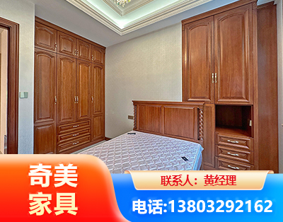 楚雄板木结合家具
