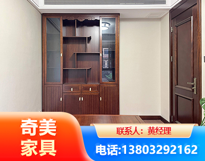 楚雄办公家具