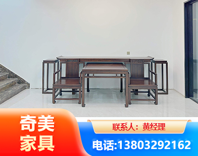 楚雄办公家具
