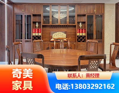 楚雄全屋定制