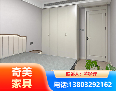 楚雄板式家具