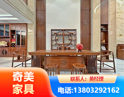 楚雄全屋定制